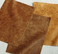 PU and Synthetic Leather Materials