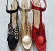 Footwear and Shoe Materials