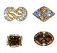 Shoe Accessories and Buckles