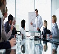 Corporate Office Strategic Planning