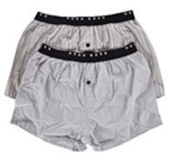 Men's Underwear Production