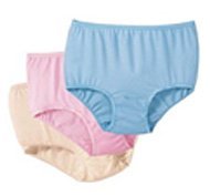 Ladies Underwear Collection