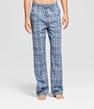 Woven Trouser Production