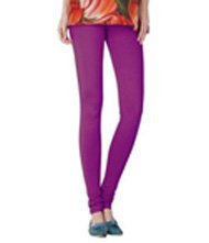 Ladies Leggings and Activewear