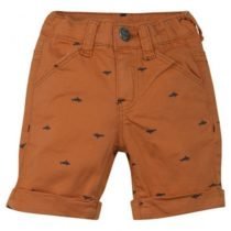 Elastic Waist Beach Short B.4
