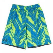 Tropical Printed Summer Short B.6