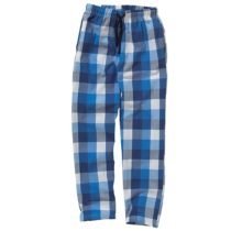 Stripe Lounge Pajama Pant B.8