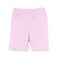 Cyan Blue Active Running Dolphin Short