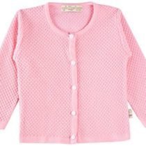 Cropped Knit Shrug G.15