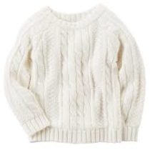 Jacquard Heart Pattern Jumper G.2