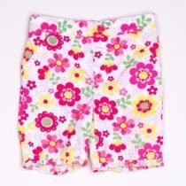 Linen Blend Summer Shorts G.10