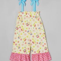 Cotton Twill Casual Short G.5