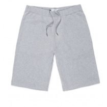 Olive Green Cargo Pocket Bermuda Short