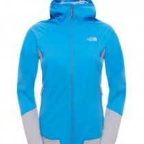 Turquoise Softshell Training Jacket