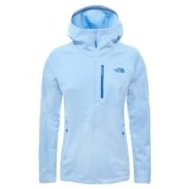 Sky Blue Lightweight Windbreaker Hoodie