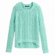 Ladies Sweater Item