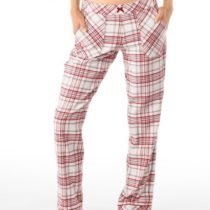 Classic Pleated Woven Trouser L.11