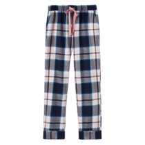 Woven Lounge Pajama Pant L.14