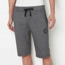 French Terry Casual Bermuda