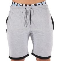 Sublimated Beach Print Short