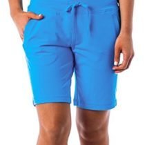Side Stripe Sports Short