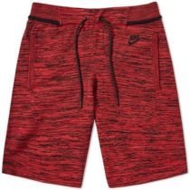 Raw Edge Vintage Short