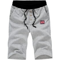 Heather Grey Lounge Bermuda