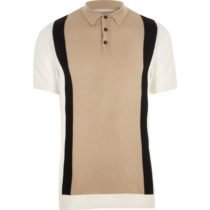 Side Panel Blocking Polo