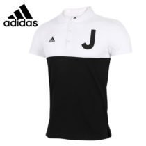 Half-Black Club Sport Polo