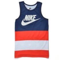 Colorblock Athletic Tank
