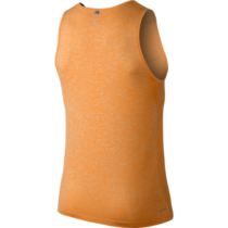 Perforated Mesh Running Tank
