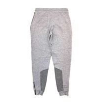 Heather Indigo Casual Pant
