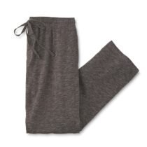 Zipper Pocket Active Jogger